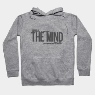 Mind Math Hoodie